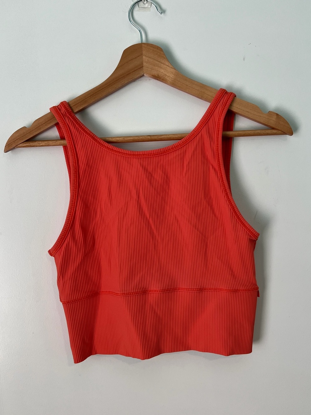 Lululemon Pivot Tank Size 6